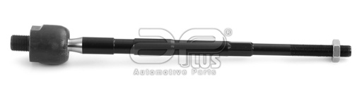 HYUNDAI I10 07/. LARGO 312 MM ROSCA MACHO/MACHO 16X1.5/12X1 AXIALES/PRECAP CREMALLERAS AP