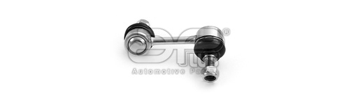 HYUNDAI H1 CARGO/TRAVEL 2009/. M12X1.25 DIAM 9MM LARGO 85MM BIELETAS DE SUSPENSION AP