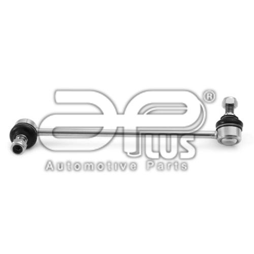 HYUNDAI H1 07/. DELANTERA IZQUIERDA LARGO 275MM - ROSCA 12X BIELETAS DE SUSPENSION AP