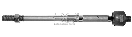 FORD FIESTA KD 10/./ECOSPORT KD 12/./KA 12/. D. HIDRAULIC AXIALES/PRECAP CREMALLERAS AP