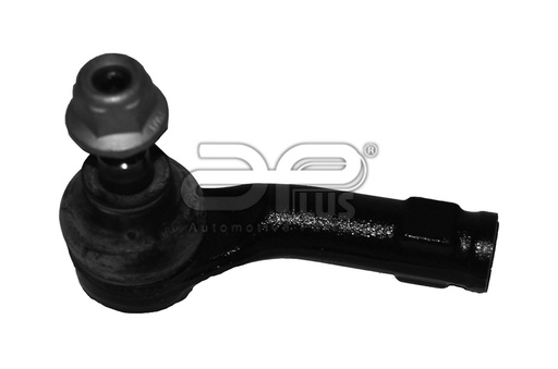 FORD FIESTA KD - ECOSPORT KD 12/. EXTREMO IZQUIERDO LARGO: EXTREMOS DE DIRECCION AP