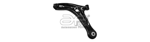FORD FIESTA KINETIC 10/./KA KINETIC 14/. IZQUIERDA CON ROT PARRILLAS DE SUSPENSION AP