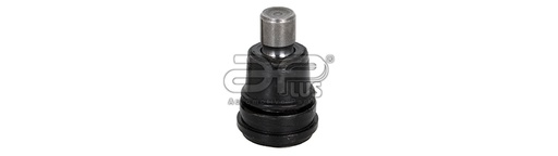 FORD FIESTA/ECOSPORT KINETIC DESIGN 12/. PIVOTE 17.5MM - FI ROTULAS DE SUSPENSION AP
