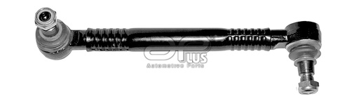 MERCEDES BENZ O500M/O500R/O500U VARIOS SUSPENSION AP