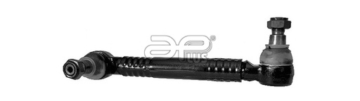 MERCEDES BENZ O500M/O500R/O500U VARIOS SUSPENSION AP