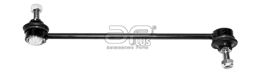MERCEDES BENZ CLASE C W204 07/. DELANTERA IZQUIERDA LARGO 3 BIELETAS DE SUSPENSION AP