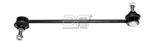 MERCEDES BENZ CLASE C W204 07/. DELANTERA DERECHA LARGO 306 BIELETAS DE SUSPENSION AP