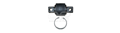 VOLVO FH12/FM10/FM12/NH12 DIAM 75MM DIAM 17MM-20MM LARGO 115 BUJES DE SUSPENSION PESADOS AP