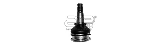 TOYOTA ETIOS 13/. SUPERIOR E INFERIOR PIVOTE DE 15.3 MM ROTULAS DE SUSPENSION AP