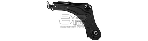 RENAULT FLUENCE/MEGANE III INFERIOR IZQUIERDA CON ROTULA PARRILLAS DE SUSPENSION AP