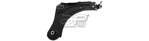RENAULT FLUENCE/MEGANE III INFERIOR DERECHA CON ROTULA PARRILLAS DE SUSPENSION AP
