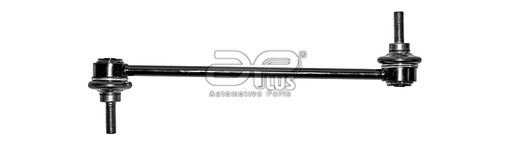 RENAULT MEGANE III/FLUENCE DELANTERA LARGO 274.5MM BIELETAS DE SUSPENSION AP
