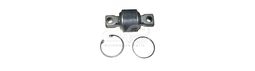 MERCEDES BENZ O500 / SCANIA G380/G420/G470/P114/P124/P310/P3 BUJES DE SUSPENSION PESADOS AP