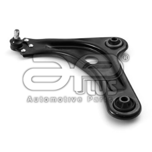 CITROEN C3/DS3 IZQUIERDO DELANTERA INFERIOR L 301.5  INCLINA PARRILLAS DE SUSPENSION AP
