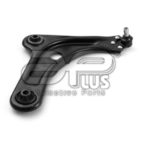 CITROEN C3/DS3 DERECHO DELANTERA INFERIOR L 301.5  INCLINACI PARRILLAS DE SUSPENSION AP