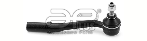 CITROEN DS3 1.6 THP 12/15 M14X1.5 DIAM 12.26MM LARGO 177.5MM EXTREMOS DE DIRECCION AP