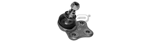 RENAULT MEGANE III / FLUENCE /SCENIC 10/. ROTULA DERECHA/IZ ROTULAS DE SUSPENSION AP
