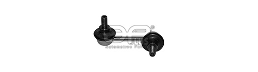 PEUGEOT 4008 TRASERA DERECHA LARGO 80MM - RM 10X1.25 BIELETAS DE SUSPENSION AP