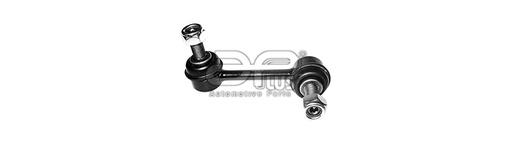 HONDA CRV 07/. TRASERA IZQUIERDA LARGO 85MM BIELETAS DE SUSPENSION AP