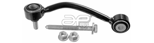 VOLKSWAGEN TOUAREG / AUDI Q7 TRASERA IZQUIERDA BIELETAS DE SUSPENSION AP