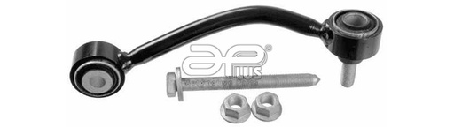 VOLKSWAGEN TOUAREG / AUDI Q7 TRASERA DERECHA BIELETAS DE SUSPENSION AP