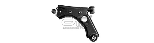 FIAT DOBLO 12-. INFERIOR DELANTERA IZQUIERDA CON ROTULA PIV PARRILLAS DE SUSPENSION AP
