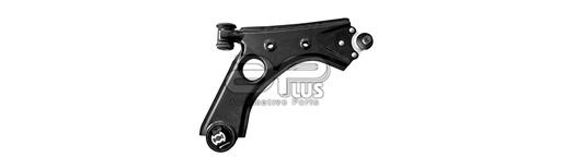 FIAT DOBLO 12/. DELANTERA DERECHA CON ROTULA PARRILLAS DE SUSPENSION AP