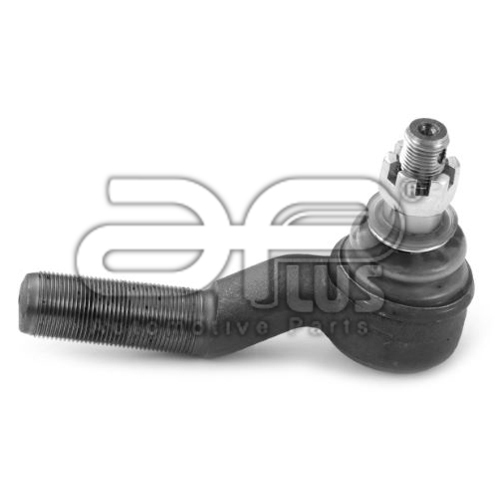 HYUNDAI HD75 08/. DERECHO LARGO 130MM - RM 24X1.5 RHT EXTREMOS DE DIRECCION AP