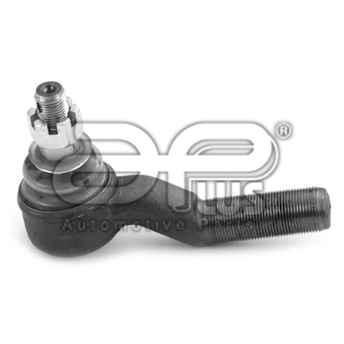 HYUNDAI HD75 08/. IZQUIERDO LARGO 130MM - RM24X1.5 LHT EXTREMOS DE DIRECCION AP