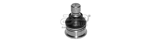 NISSAN TIIDA IZQUIERDA/DERECHA DELANTERA INFERIOR DIAM38.4 ROTULAS DE SUSPENSION AP