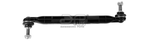 CHEVROLET CRUZE/ONIX/PRISMA DELANTERA PLASTICA LARGO 304MM BIELETAS DE SUSPENSION AP