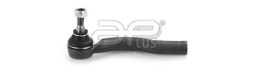 NISSAN SENTRA 07/12 M12X1.25 DIAM 11.8MM  DIAM 14.6MM LARGO EXTREMOS DE DIRECCION AP