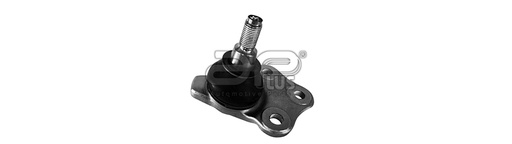 RENAULT DUSTER 4X2/CAPTUR /OROCH 4X2  16/. PIVOTE 17.2 MM ROTULAS DE SUSPENSION AP