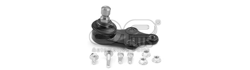 KIA SPORTAGE 10/16 DIAM 18MM DELANTERA INFERIOR ROTULAS DE SUSPENSION AP