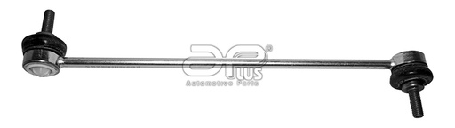 RENAULT MASTER III DELANTERA LARGO 330MM - ROSCA 10X1.5 BIELETAS DE SUSPENSION AP