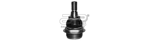 RENAULT MASTER  IZQUIERDA 13/. ROTULA  IZQUIERDA PIVOTE 17. ROTULAS DE SUSPENSION AP