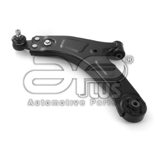 HYUNDAI H1 CARGO/TRAVEL 09/. DELANTERA INFERIOR IZQUIERDA PARRILLAS DE SUSPENSION AP