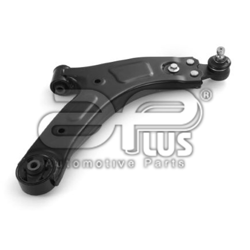 HYUNDAI H1 CARGO/TRAVEL 09/. DELANTERA INFERIOR DERECHA PARRILLAS DE SUSPENSION AP