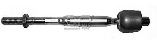 NISSAN TIIDA 08/. DIRECCION HIDRAULICA LARGO 200 MM ROSCA M AXIALES/PRECAP CREMALLERAS AP