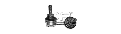 IVECO DAILY 98/07 DELANTERA DERECHA LARGO 50MM BIELETAS DE SUSPENSION AP