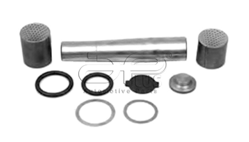 SCANIA F112/F113/K112/K113/L113/R112/R113/R142/R143/T112/T11 PUNTA DE EJE PESADO AP