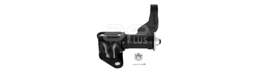 NISSAN PATHFINDER 4X4 85/92 / NISSAN PICK UP D21 4X4 1985/. BRAZOS AUXILIARES AP