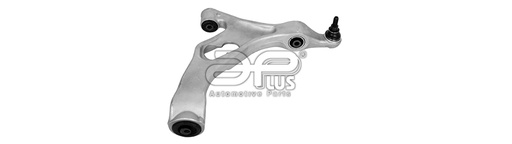 AUDI Q7 INFERIOR IZQUIERDA PARRILLAS DE SUSPENSION AP