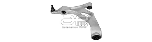 AUDI Q7 INFERIOR DERECHA PARRILLAS DE SUSPENSION AP