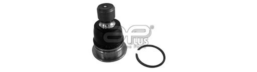 RENAULT KOLEOS 20 MM IZQUIERDA/DERECHA ROTULAS DE SUSPENSION AP