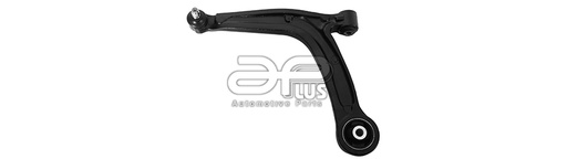 FIAT 500 08-. DELANTERA DERECHA CON ROTULA PARRILLAS DE SUSPENSION AP