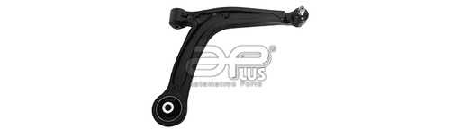 FIAT 500 08-. DELANTERA IZQUIERDA CON ROTULA PARRILLAS DE SUSPENSION AP