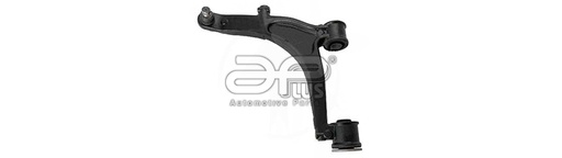 RENAULT MASTER II 08-12 INFERIOR DELANTERA IZQUIERDA CON ROT PARRILLAS DE SUSPENSION AP