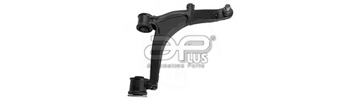 RENAULT MASTER II 08-12 INFERIOR DELANTERA DERECHA CON ROTUL PARRILLAS DE SUSPENSION AP