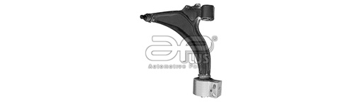 CHEVROLET CRUZE 10/. IZQUIERDA CON ROTULA PARRILLAS DE SUSPENSION AP